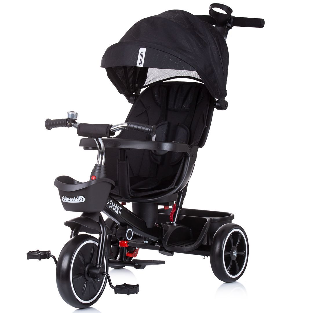 Triciclo evolutivo discount smart trike opiniones